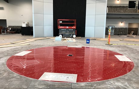 Fusillo Tile and Stone Commercial