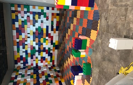 Fusillo Tile and Stone Commercial