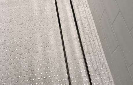 Penny Linear Drain