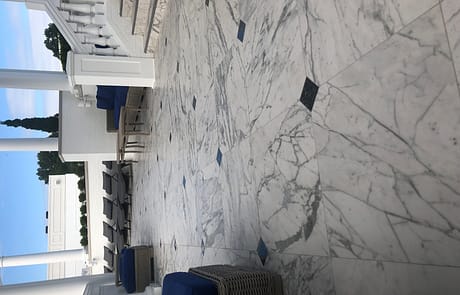 Fusillo Tile and Stone Commercial Youngstown Ohio
